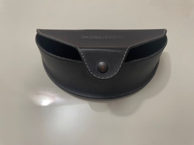 Porta occhiali Police 