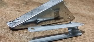 Embellecedores bicicleta bh Gacela