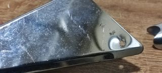 Embellecedores bicicleta bh Gacela