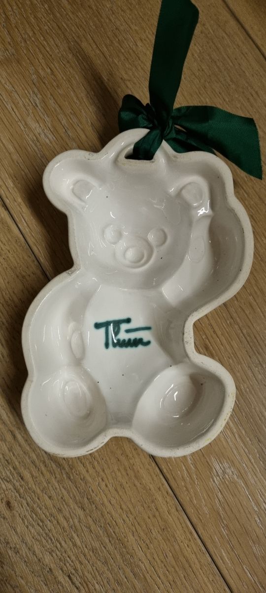 Thun Formella orsetto vintage anni 90