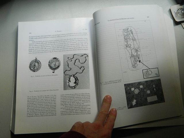 Scienze dell'antichità. Storia, archeologia, antro