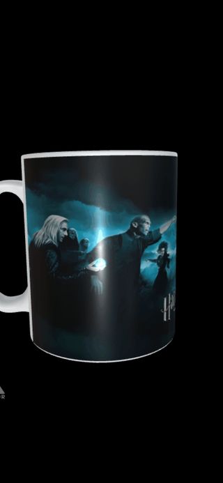 Tazas personalizadas