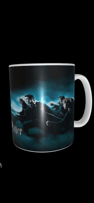 Tazas personalizadas