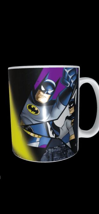 Tazas personalizadas