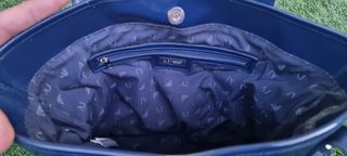 BOLSO ARMANI