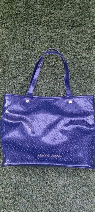 BOLSO ARMANI
