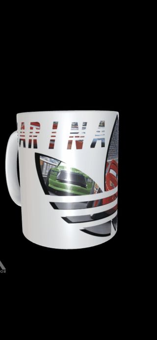 Tazas personalizadas