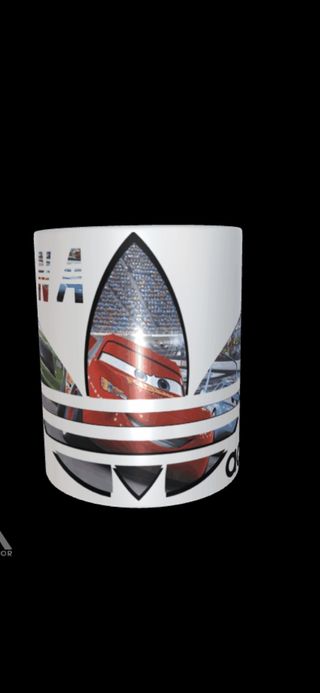 Tazas personalizadas