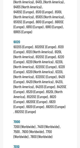 filtro combustible tractor