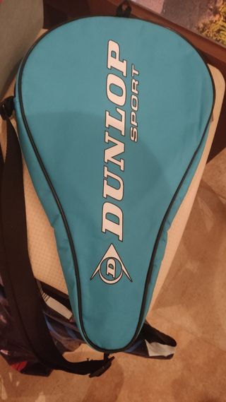 Raqueta de Pádel Dunlop Tropper