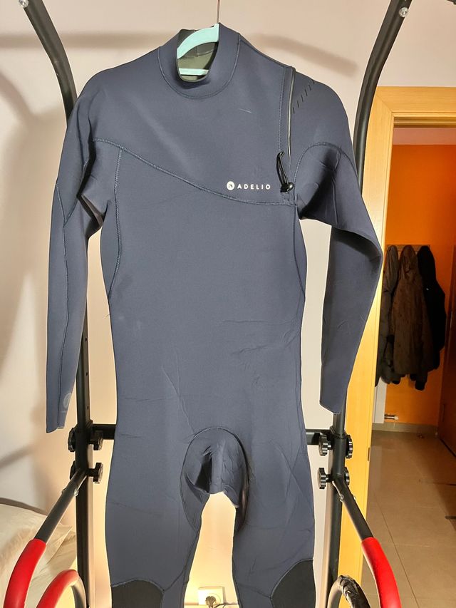 Neopreno surf kitesurf paddel 2/2