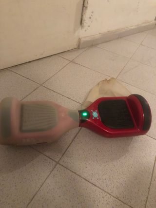 Hoverboard
