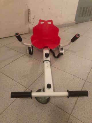 Hoverboard