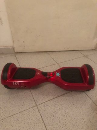 Hoverboard