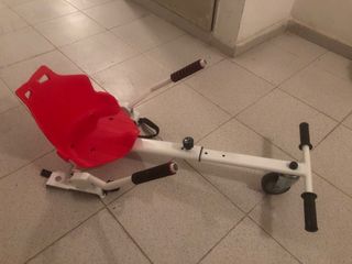 Hoverboard