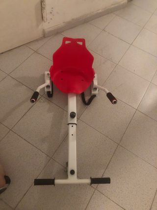 Hoverboard