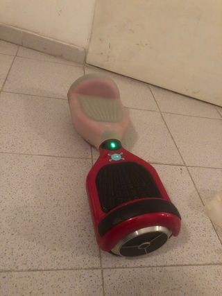 Hoverboard