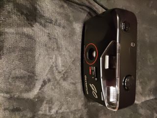 Cámara fotos olympus