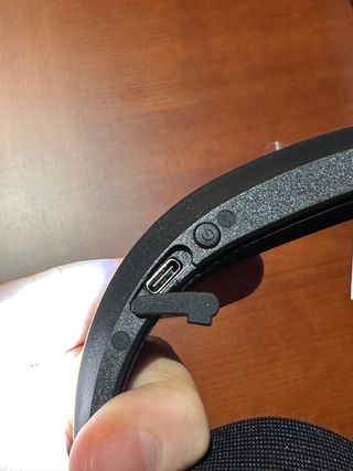 Linterna Frontal LED Recargable