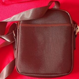 Bandolera lona lacost