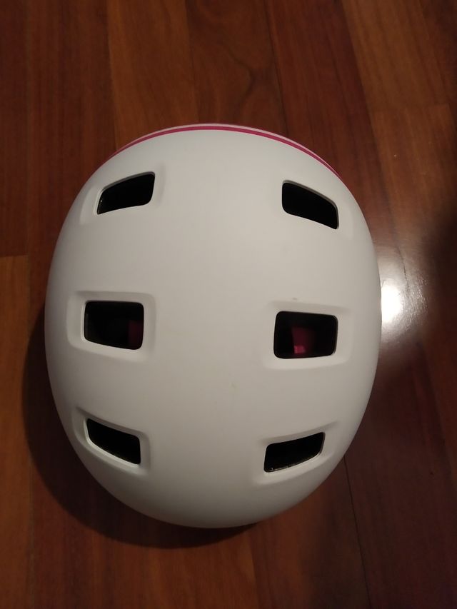 Casco bici 