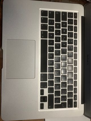 MacBook Air A1369