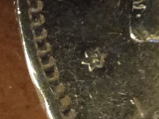 5 pesetas de plata Amadeo 1871 =74 MBC+ ,EBC fotos