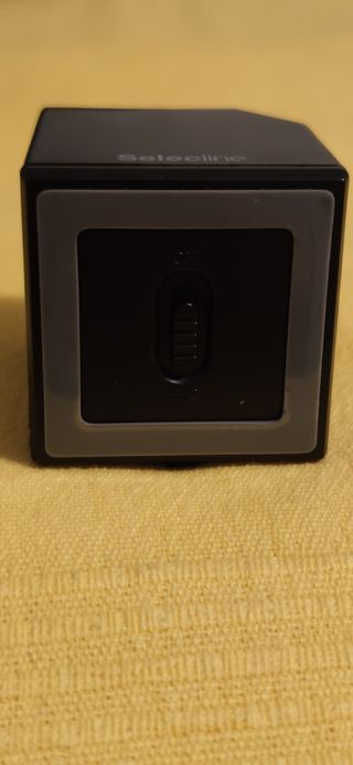 Pack 2 Mini Altavoz Bluetooth