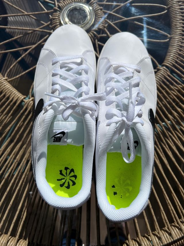 Deportivas Nike Court Royale 2 blancas