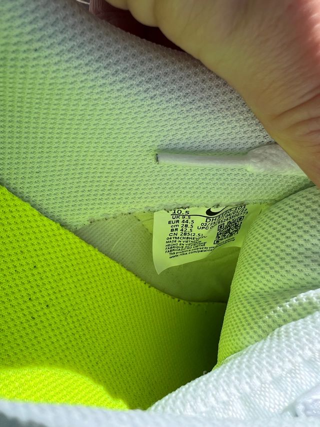 Deportivas Nike Court Royale 2 blancas