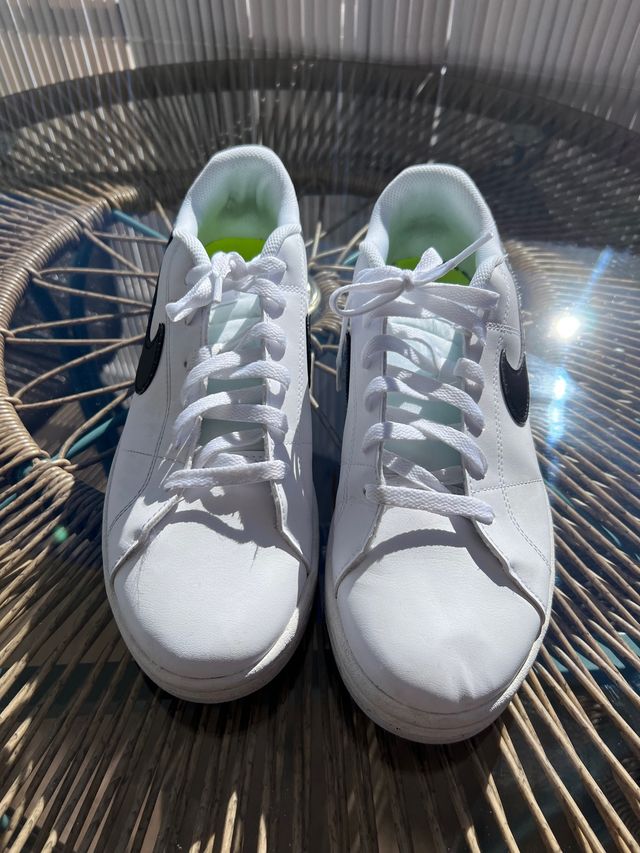 Deportivas Nike Court Royale 2 blancas