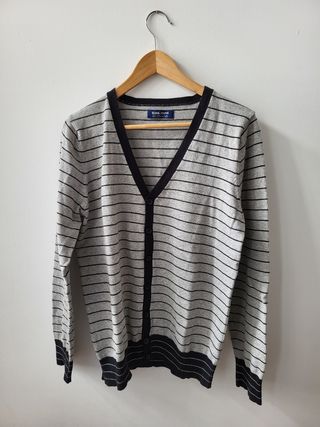 Cardigan Zara Young.