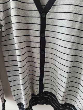 Cardigan Zara Young.