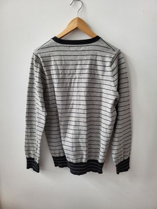 Cardigan Zara Young.