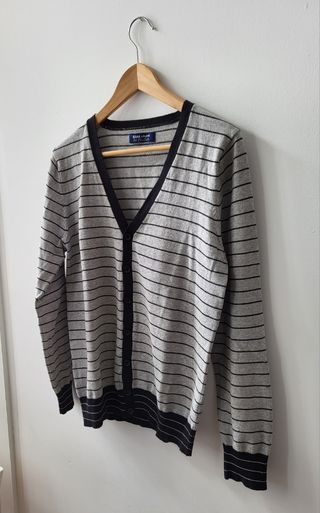 Cardigan Zara Young.