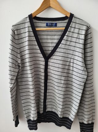 Cardigan Zara Young.