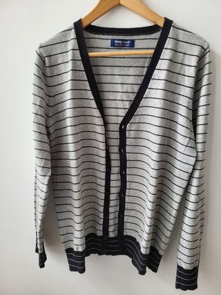 Cardigan Zara Young.