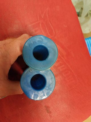puños bici