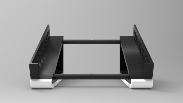 SOPORTE SNTH MK1 V2 - AKAI PROFESSIONAL MPC ONE