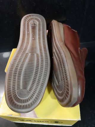 zapatos 24h