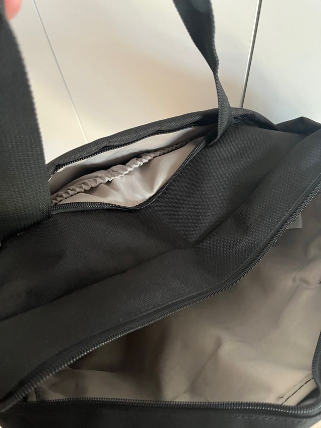 Bolsa Samsonite , especial ordenador nueva