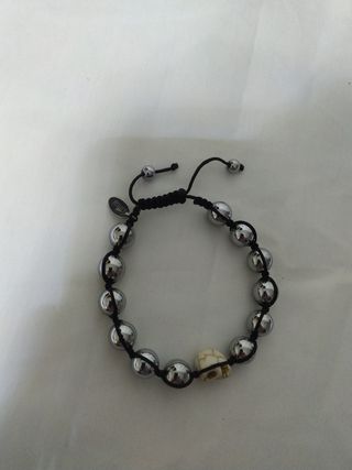 pulsera lotus