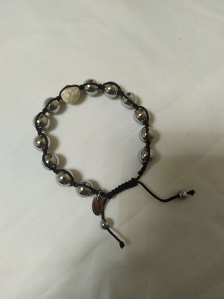 pulsera lotus