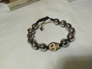 pulsera lotus