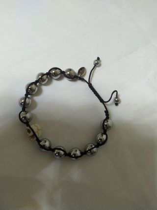 pulsera lotus