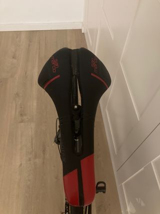 Bici de carretera de carbono Sram Red TALLA 54