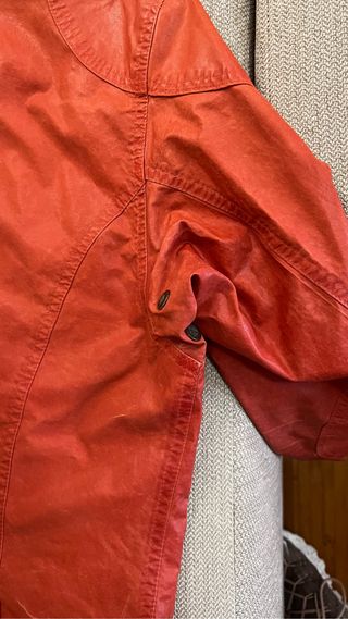 Cazadora Belstaff T.M