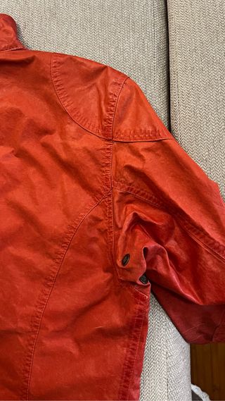 Cazadora Belstaff T.M