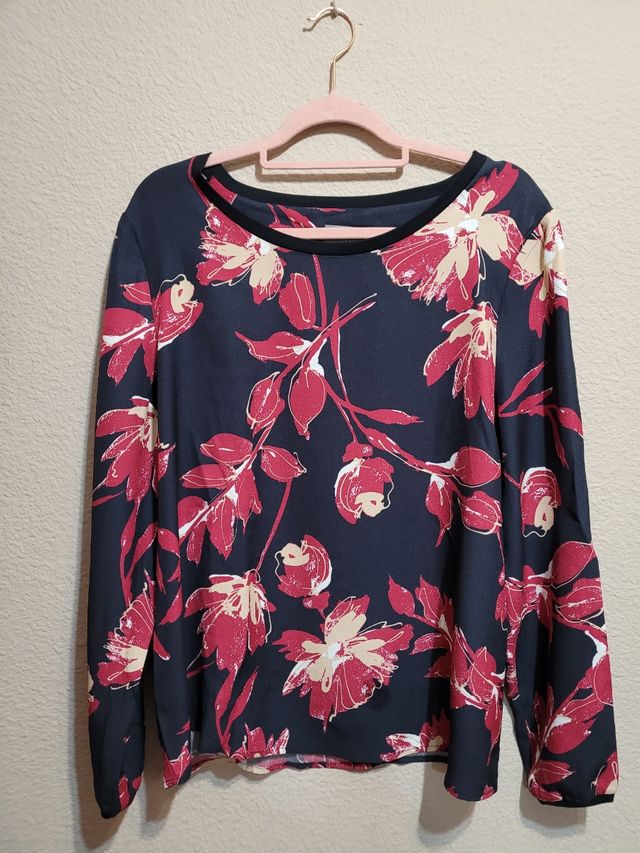 Camisola Ghost London