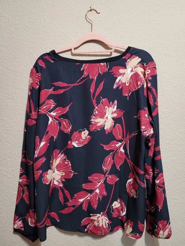 Camisola Ghost London